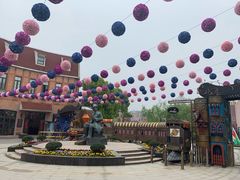 -安徒生童话乐园