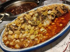 -红辣椒·川菜·火锅(大洋中心店)