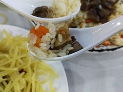 -帕米尔食府(白云观店)