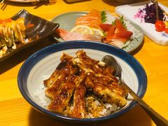 -福匠日本料理(人民路店)