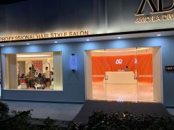 店面-Amo la Diva造型