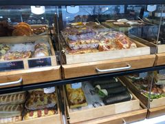 -面包工房(天河城店)