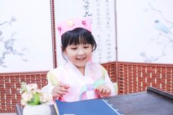 -首尔宝宝SEOUL  BABY STUDIO(通州店)