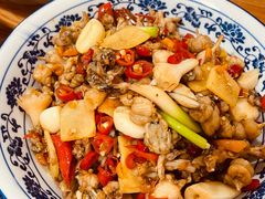 -好呷八大碗(五羊店)