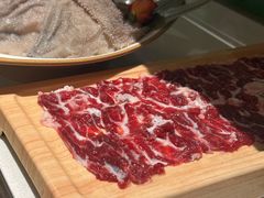 -海底捞火锅(长宁路龙之梦店)