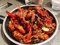 -一棠龙虾•王牌虾球(楚河汉街店)