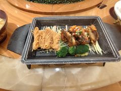 -白金汉爵大酒店·中餐厅(相城店)