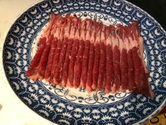 -北京老门框爆肚涮肉馆(锦业路店)