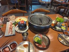 -陇璟烧肉酒场(友谊阳光城店)