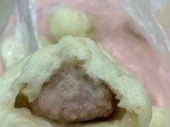 -北万新包子店(淮海店)