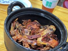 -斯丹姜母鸭·古法干香(田安南路店)
