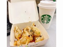 -星巴克(夏碧路店)