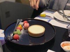 -法兰度航空主题餐厅(东汇城店)