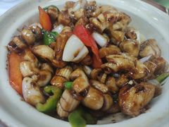 -贞姨美食·老字号海鲜大排档