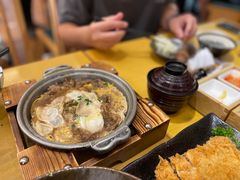 -胜博殿日式炸猪排(西红门店)