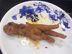 -瑞杰烧烤店·24小时营业(山东路店)