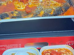 -炉鱼(诸暨万风新天地店)