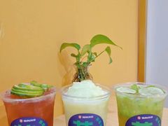 -炖物24章·顺时轻养茶(杭州大厦店)