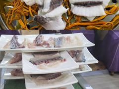 -凯盈阁私房菜·桑拿鸡(绿茵花园店)