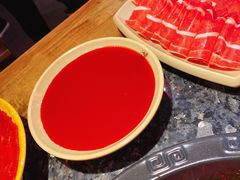 -蜀大侠火锅(森兰花园城店)