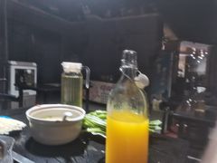 -陈三娃泡姜鸡(太白北路店)