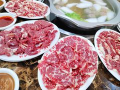雪花-蔡社牛肉城(龙湖店)