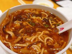 -鼎泰丰(嘉年华•海信广场VILLAGE店)