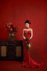 -全城热恋璀璨婚纱摄影(国贸总店)