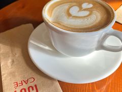 -1901 Cafe(西四店)