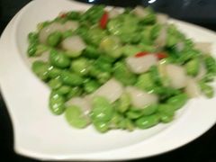 -刘胖子家常菜·蹄花焖藕(中央花园店)