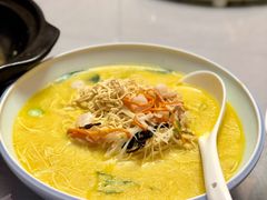 烫干丝-壹品宴掦·淮扬菜(新牌坊店)