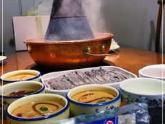 -竹叶涮肉坊(总店)