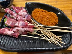 -禾记花园涮肉餐厅