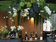 -Fuzzy Bistro 浮几韩餐·茶酒馆