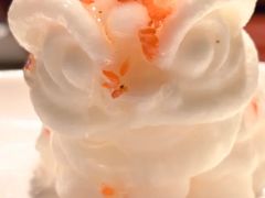 -吴越荣记苏州菜·松鼠桂鱼(月光码头店)