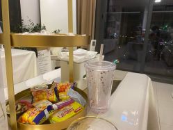 -L•野生眉半永久纹眉纹绣