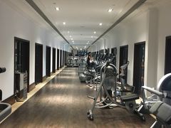 -杰仕健身百合天地会所(海宁百合新城店)