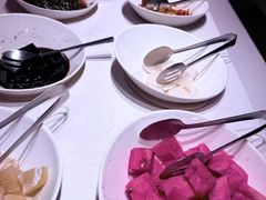 -豪客来牛排(厦门万达金街店)