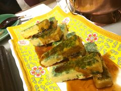 那家自制豆腐-那家小馆•北京菜•烤鸭(中关村店)