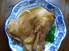 -孙盛兴奥灶面馆·蟹黄面·三虾面(山塘街总店)