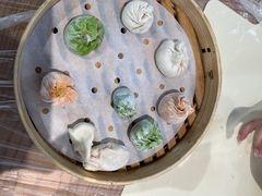 -苏小柳手工点心(人民广场分院)