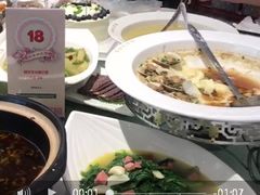 -保纳大酒店(大圩村店)