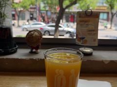 -福嗝er 咖啡&精酿餐吧(东四店)