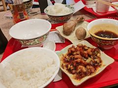 -和合谷(海淀五路居店)