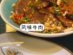 -君霖海鲜私房菜(春柳店)