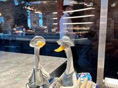 -四季民福烤鸭店(外滩外白渡桥店)