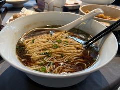 -狮王府淮扬菜(夫子庙老门东店)