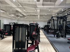 -FLARE STAR FITNESS(复地活力城店)