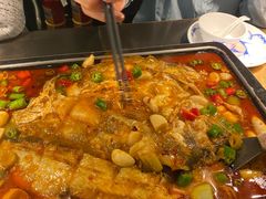 -炉鱼(西溪银泰城店)