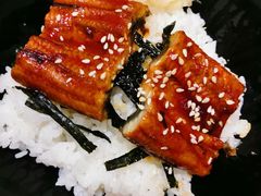 -歌行灯日本料理(伊势丹店)